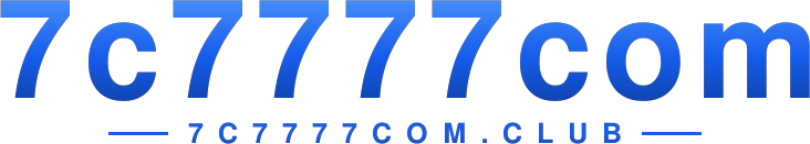 7c7777com logo